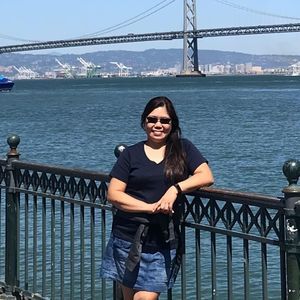 Meet your Posher, Cris